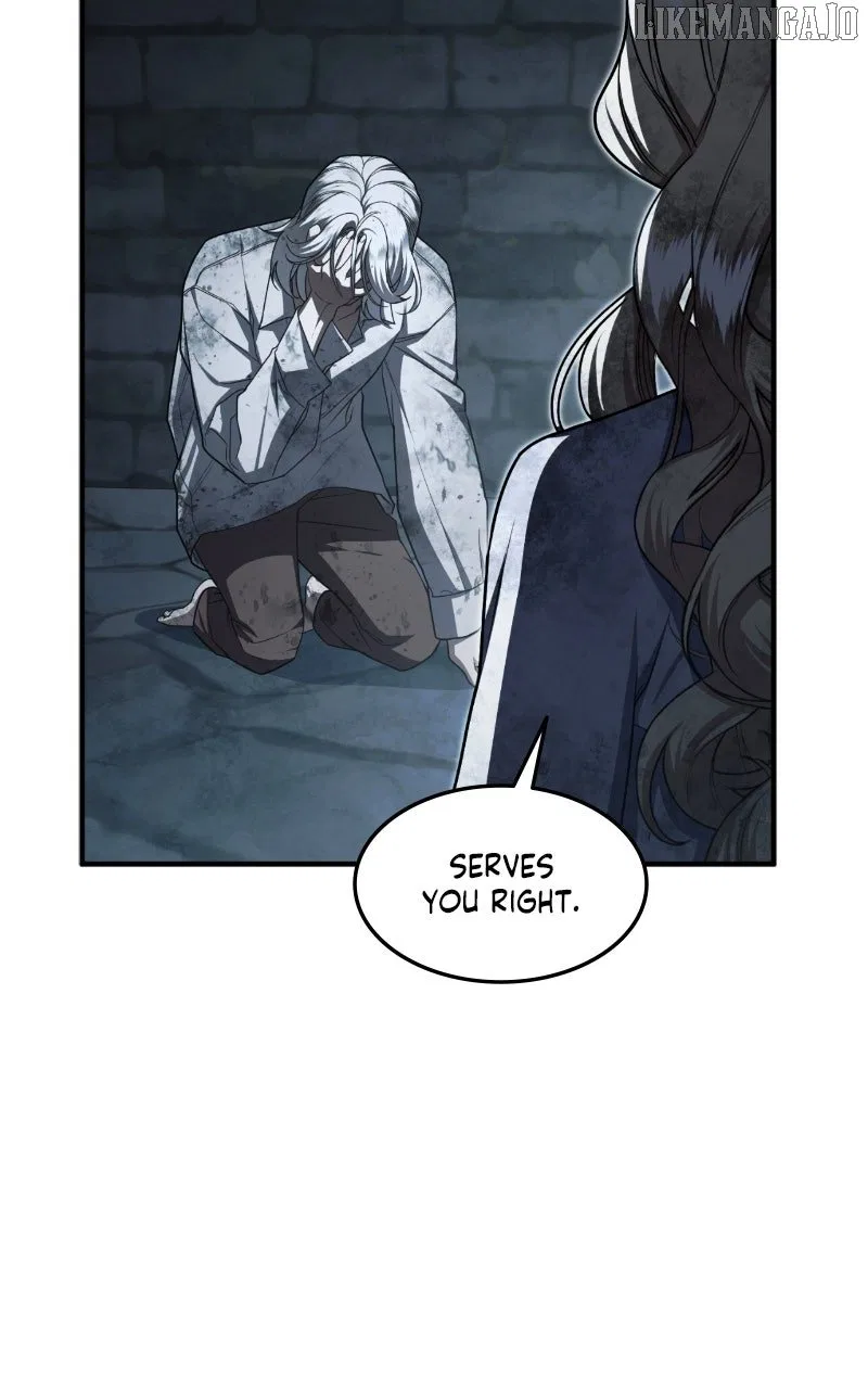 Who Stole Empress Chapter 101 – Page 20