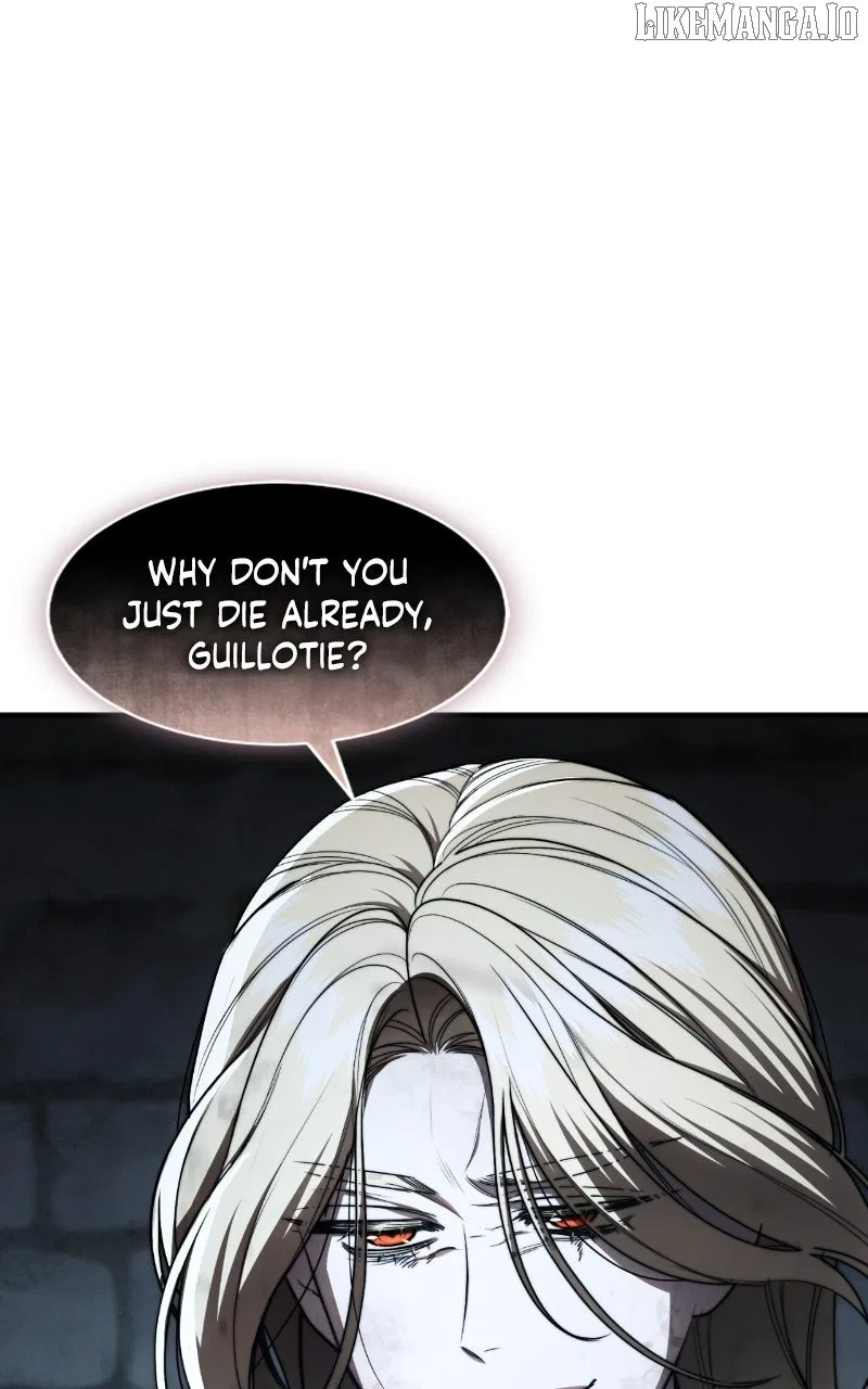 Who Stole Empress Chapter 101 – Page 21