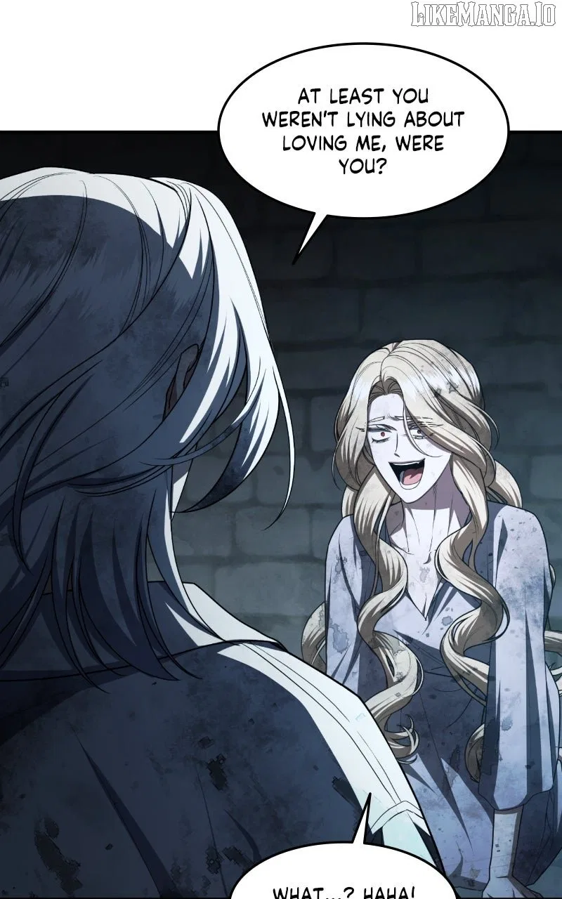 Who Stole Empress Chapter 101 – Page 25