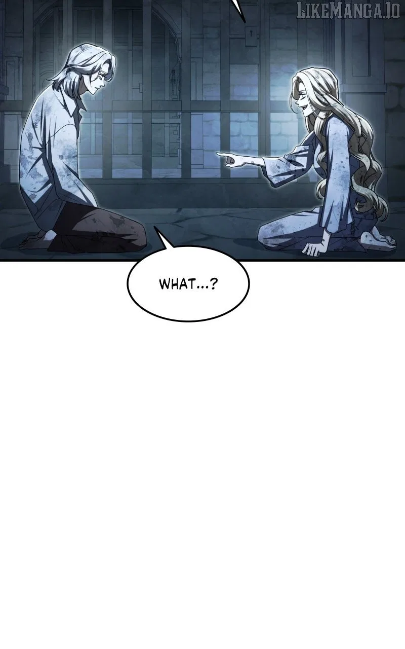 Who Stole Empress Chapter 101 – Page 27