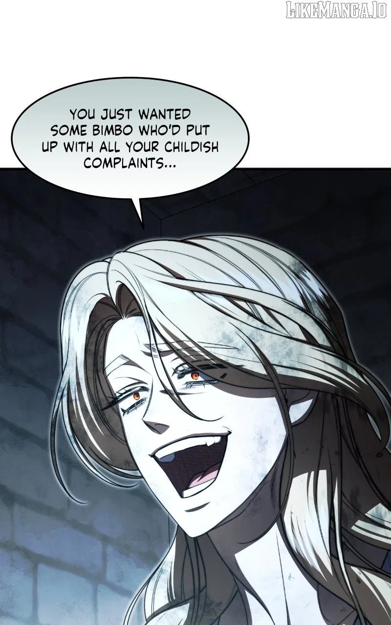 Who Stole Empress Chapter 101 – Page 28