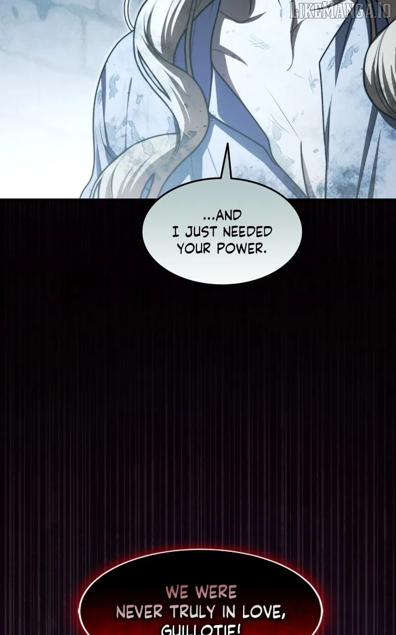 Who Stole Empress Chapter 101 – Page 29