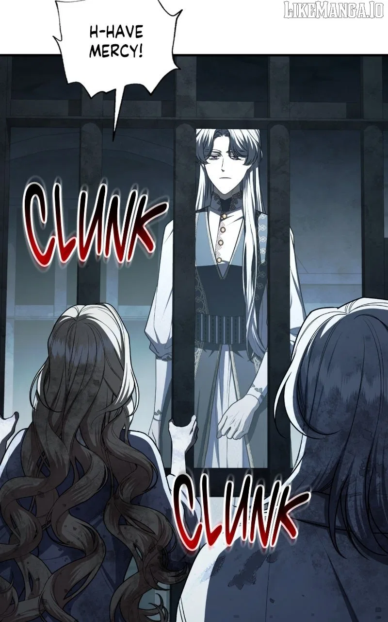 Who Stole Empress Chapter 101 – Page 34