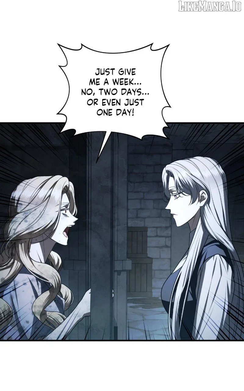 Who Stole Empress Chapter 101 – Page 36