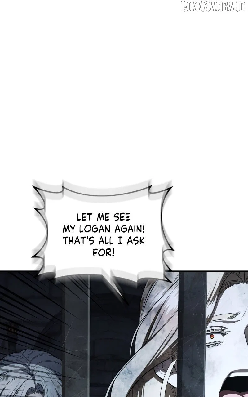 Who Stole Empress Chapter 101 – Page 37