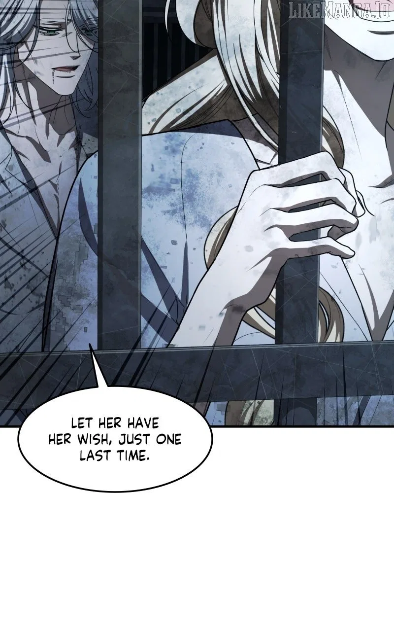 Who Stole Empress Chapter 101 – Page 38