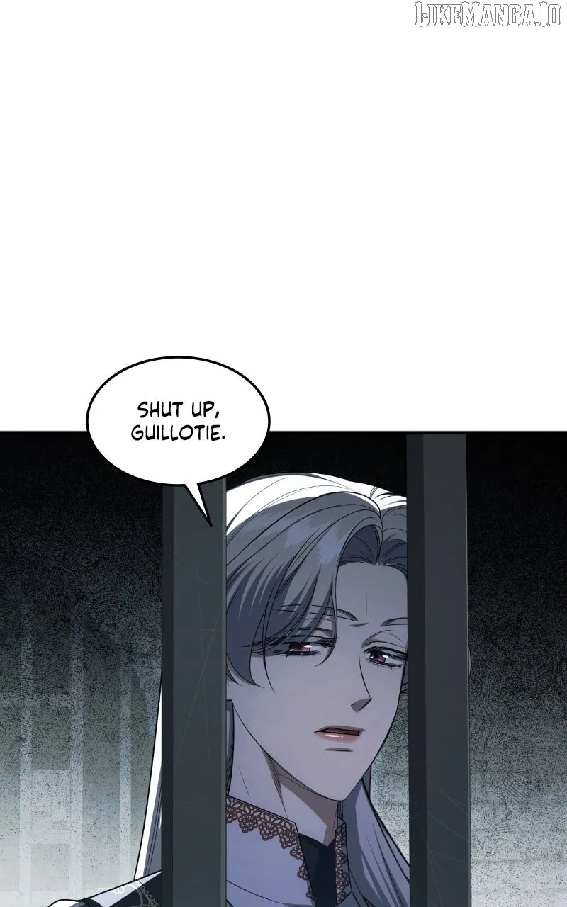 Who Stole Empress Chapter 101 – Page 39