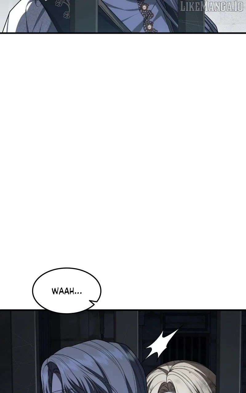 Who Stole Empress Chapter 101 – Page 40