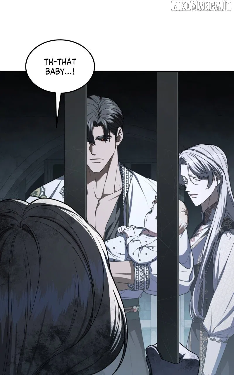 Who Stole Empress Chapter 101 – Page 42
