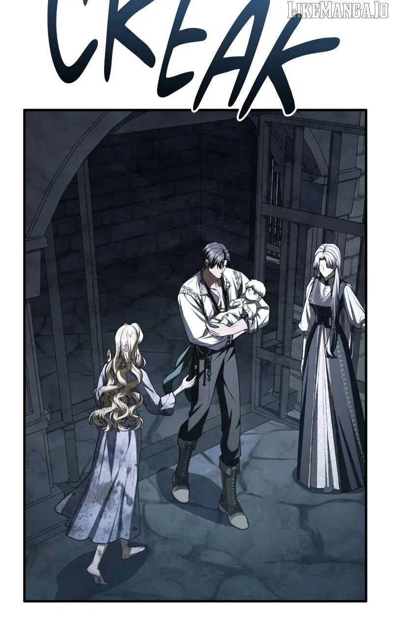 Who Stole Empress Chapter 101 – Page 44