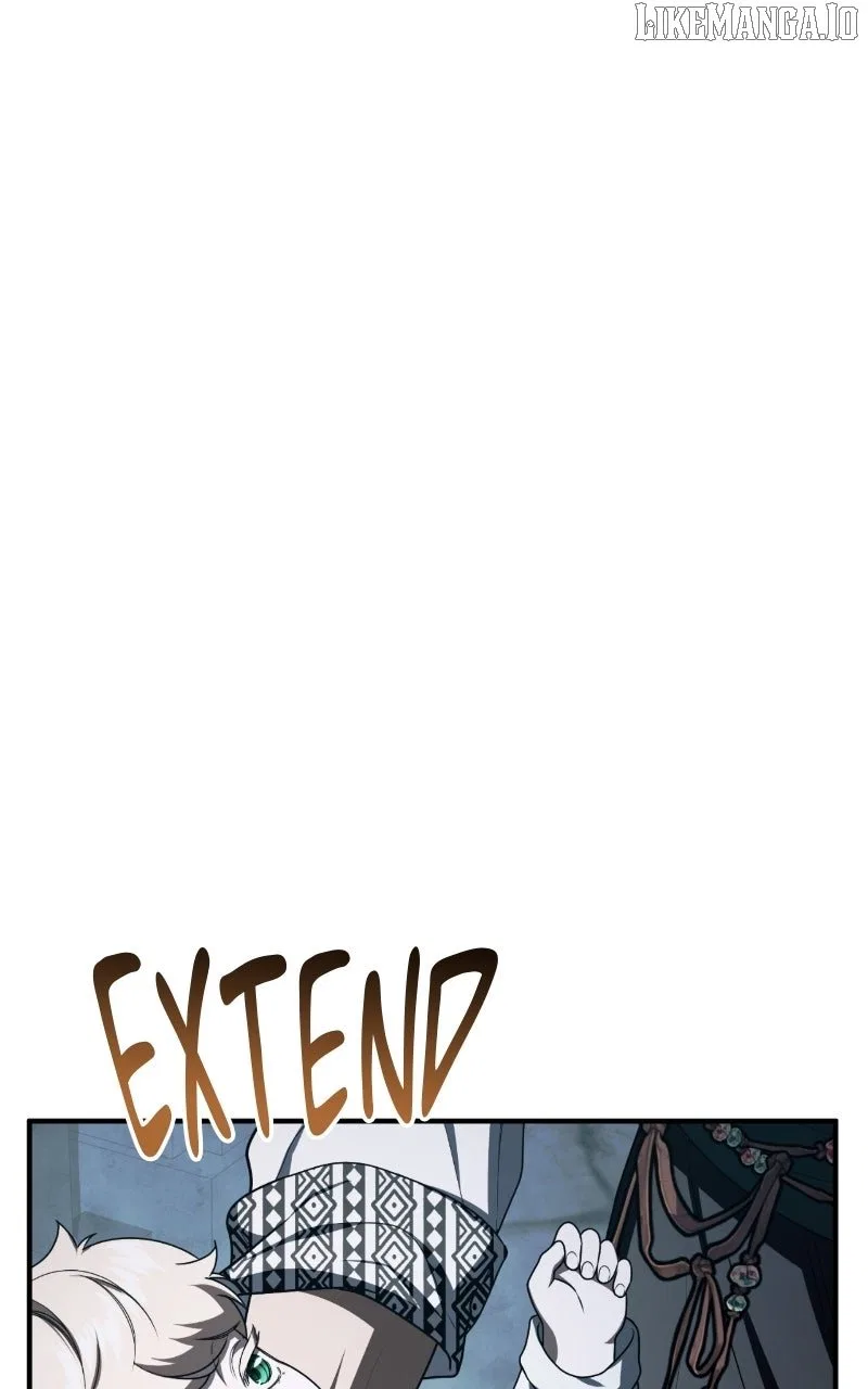 Who Stole Empress Chapter 101 – Page 45