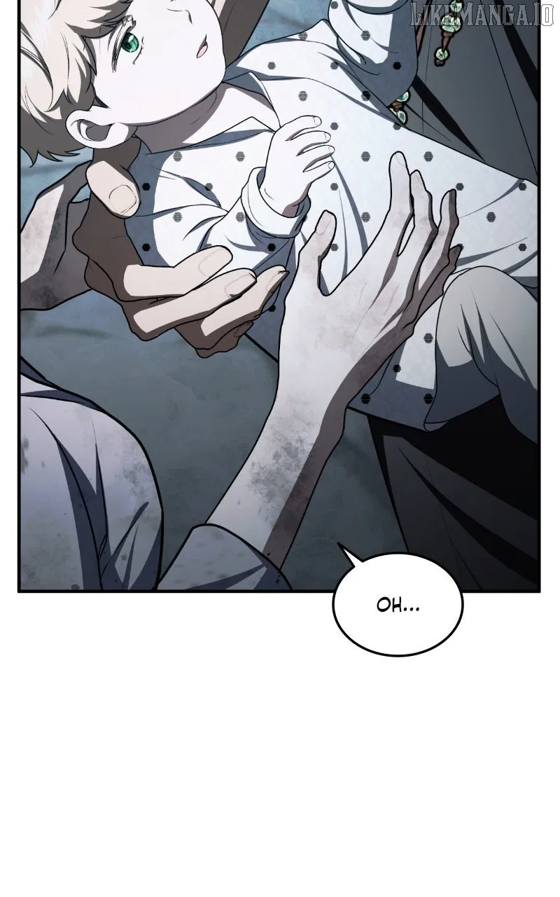 Who Stole Empress Chapter 101 – Page 46