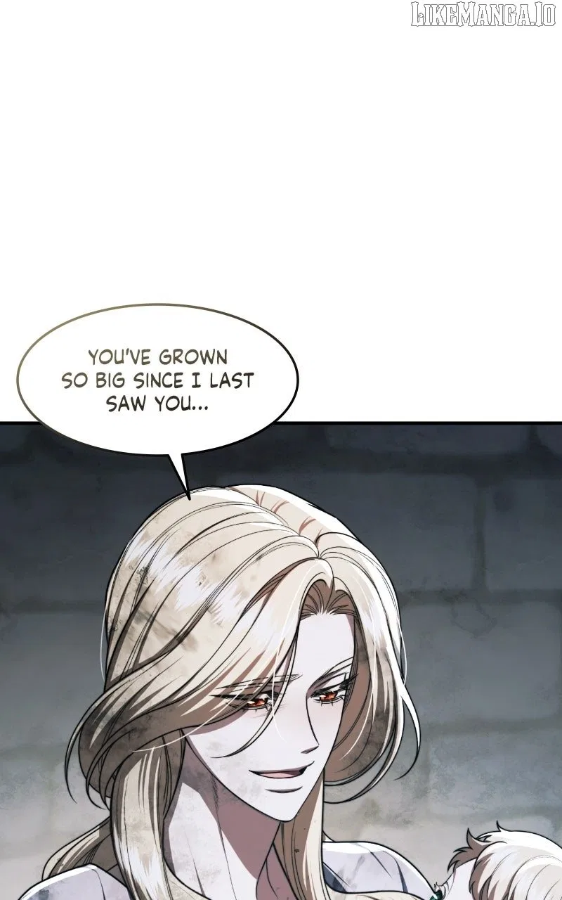 Who Stole Empress Chapter 101 – Page 47