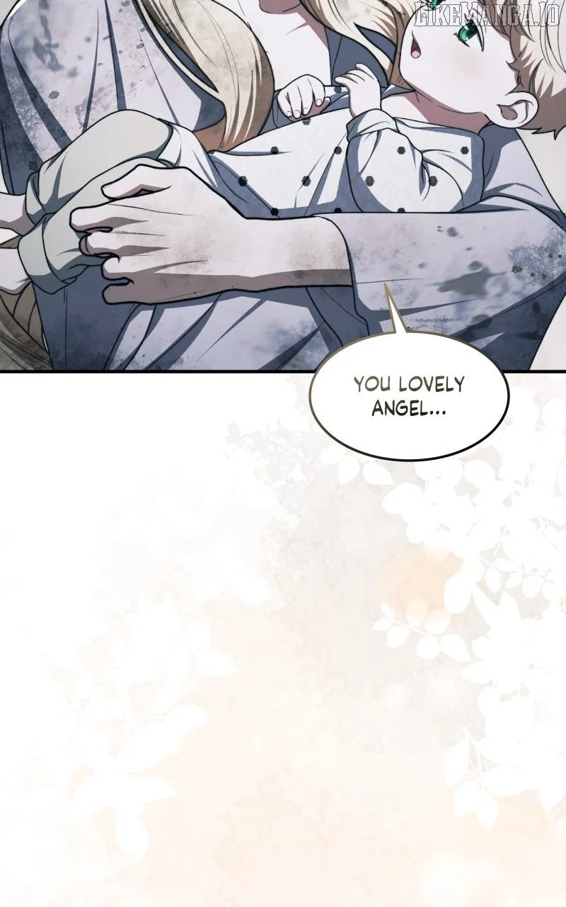 Who Stole Empress Chapter 101 – Page 48