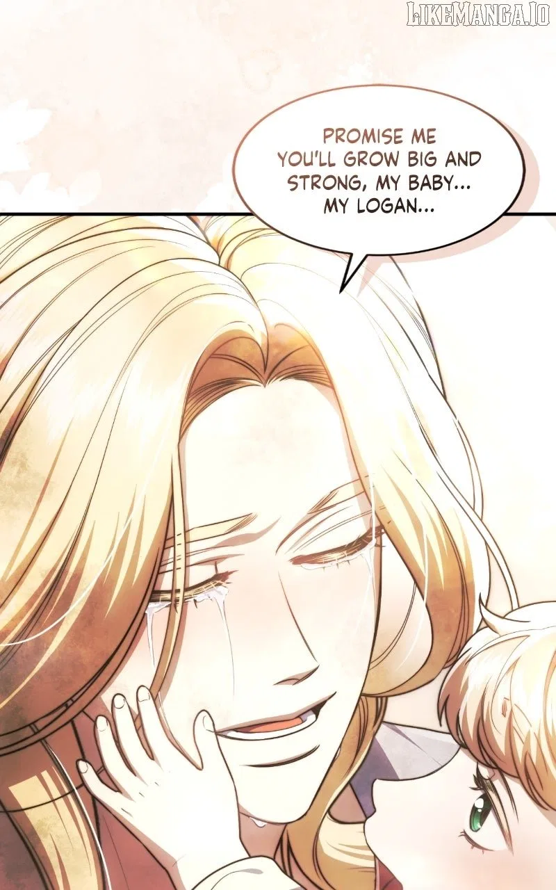 Who Stole Empress Chapter 101 – Page 49