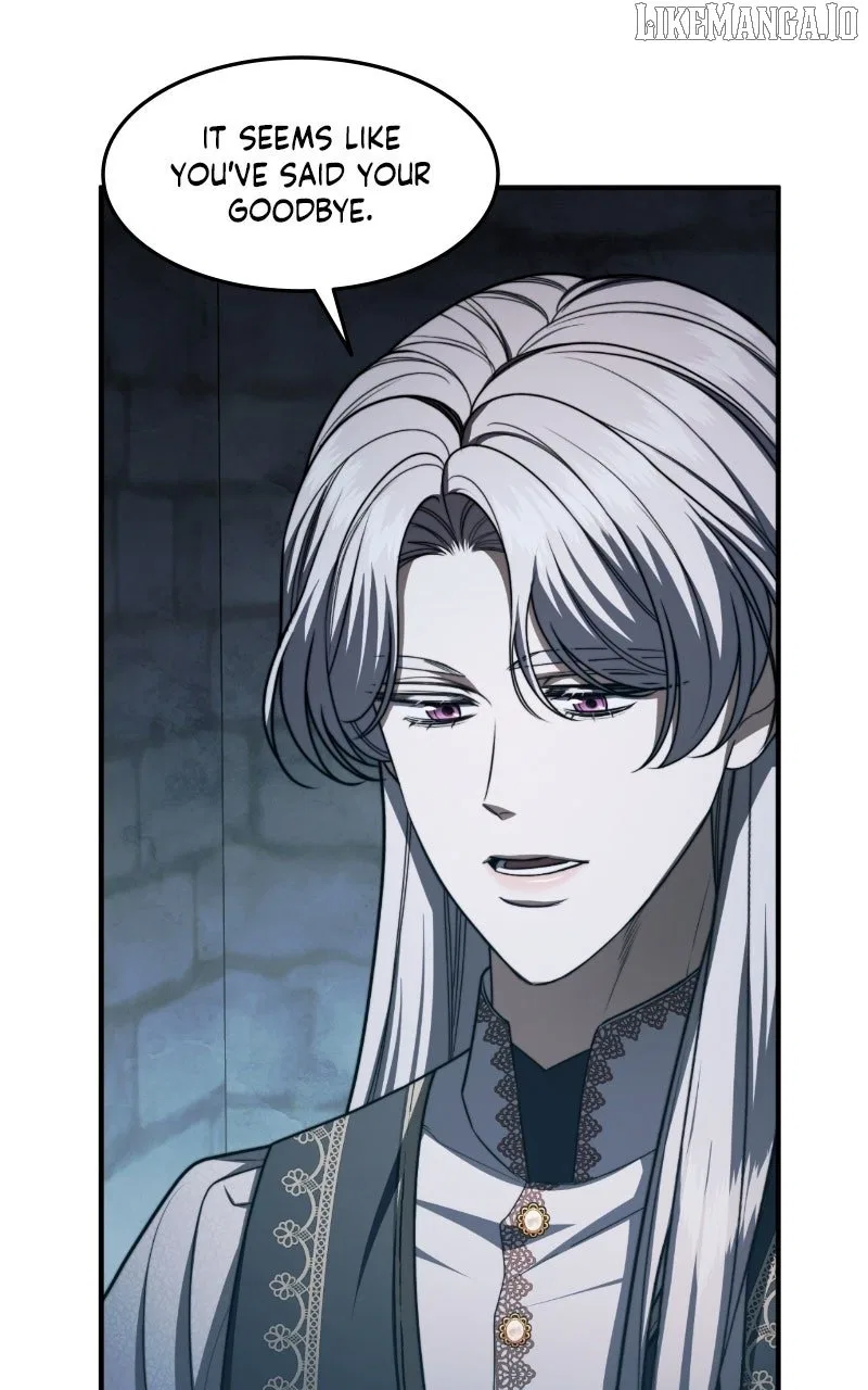 Who Stole Empress Chapter 101 – Page 51