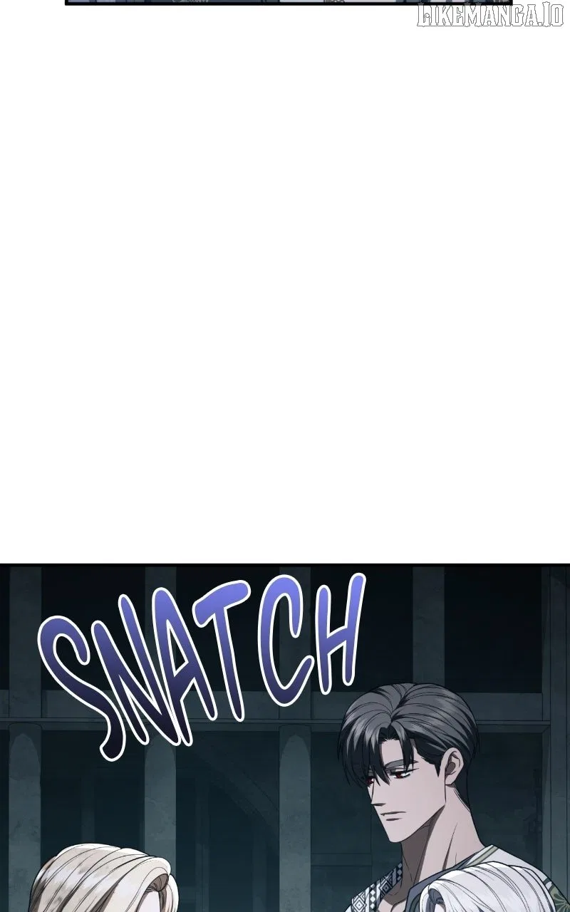 Who Stole Empress Chapter 101 – Page 52