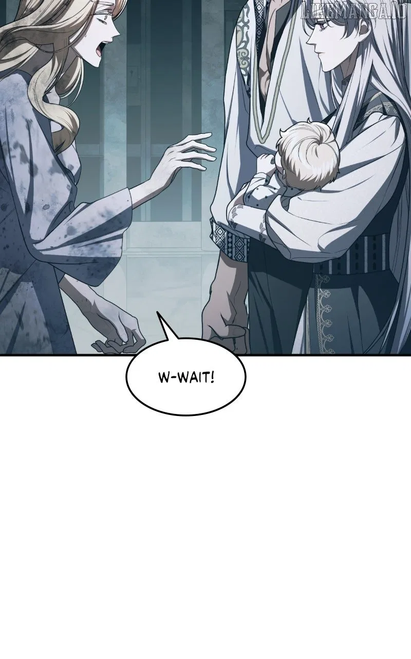 Who Stole Empress Chapter 101 – Page 53