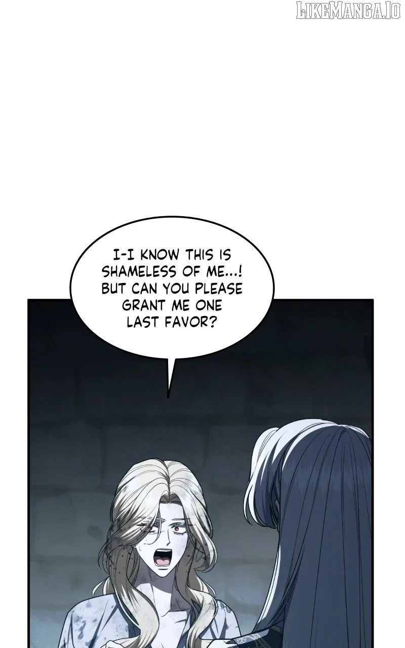 Who Stole Empress Chapter 101 – Page 54