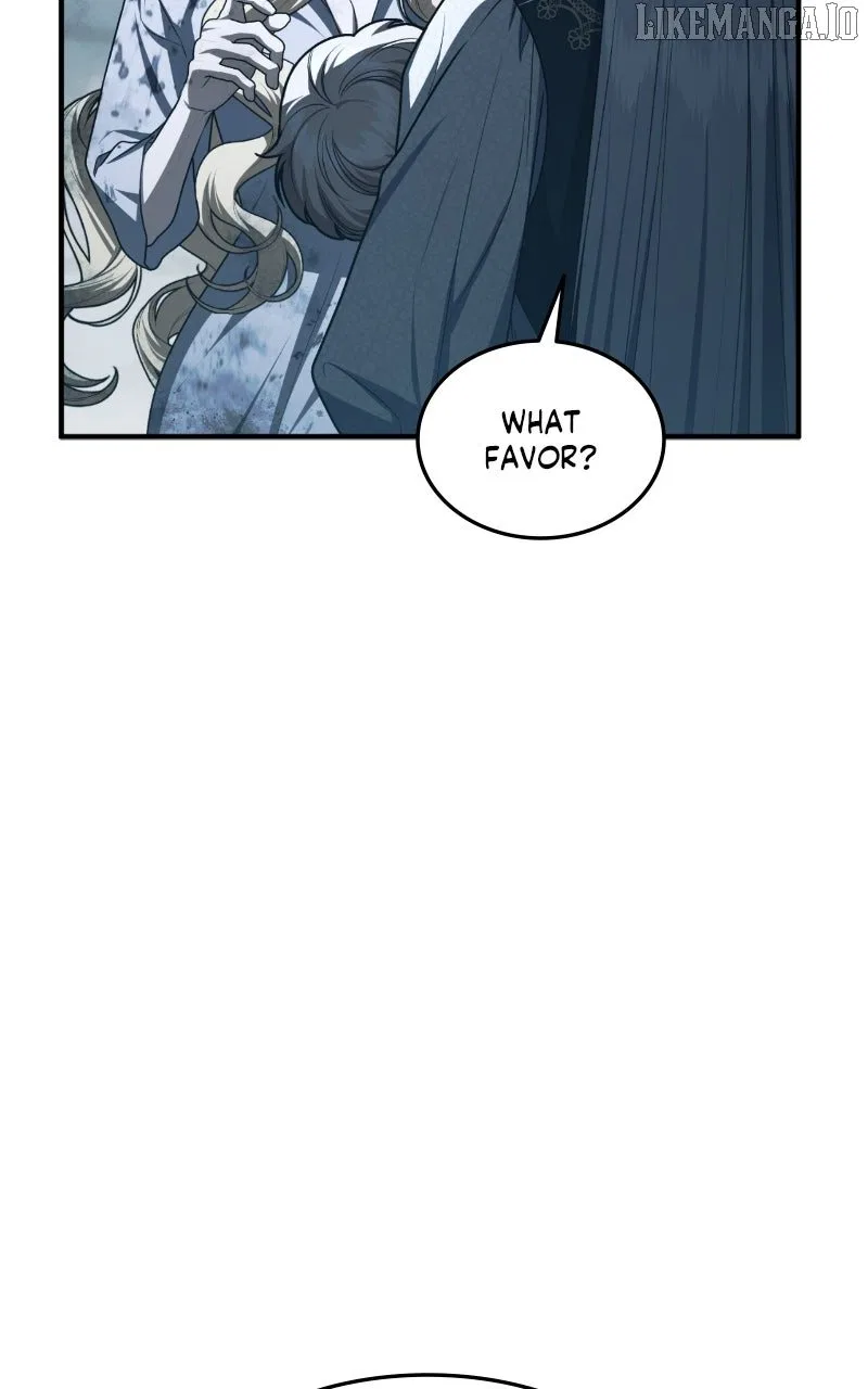 Who Stole Empress Chapter 101 – Page 55