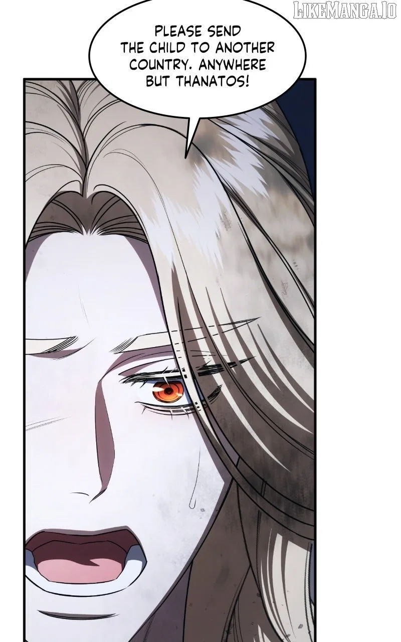 Who Stole Empress Chapter 101 – Page 56