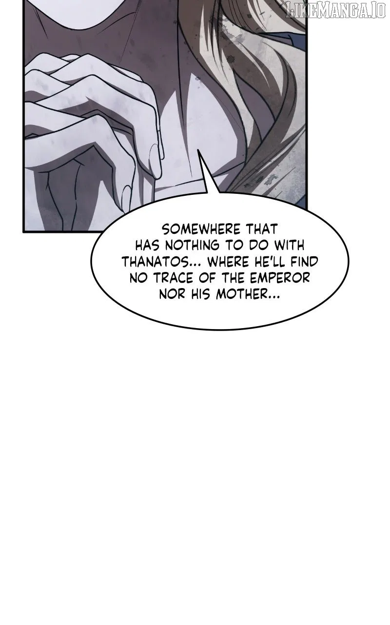 Who Stole Empress Chapter 101 – Page 57
