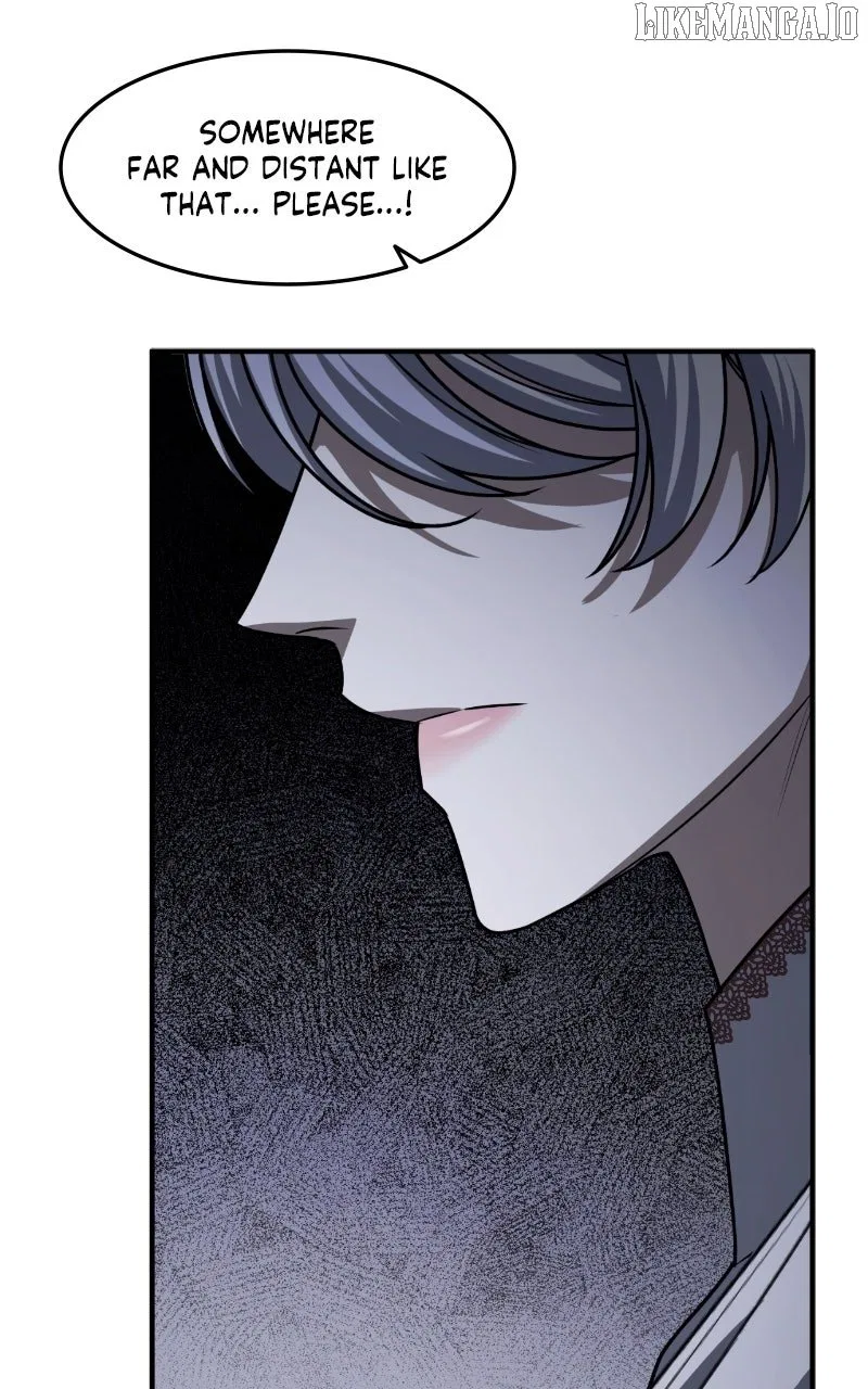 Who Stole Empress Chapter 101 – Page 58