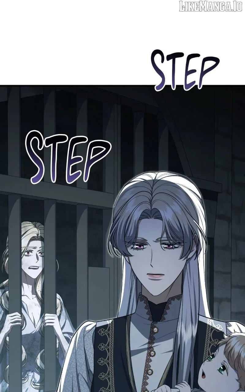 Who Stole Empress Chapter 101 – Page 62