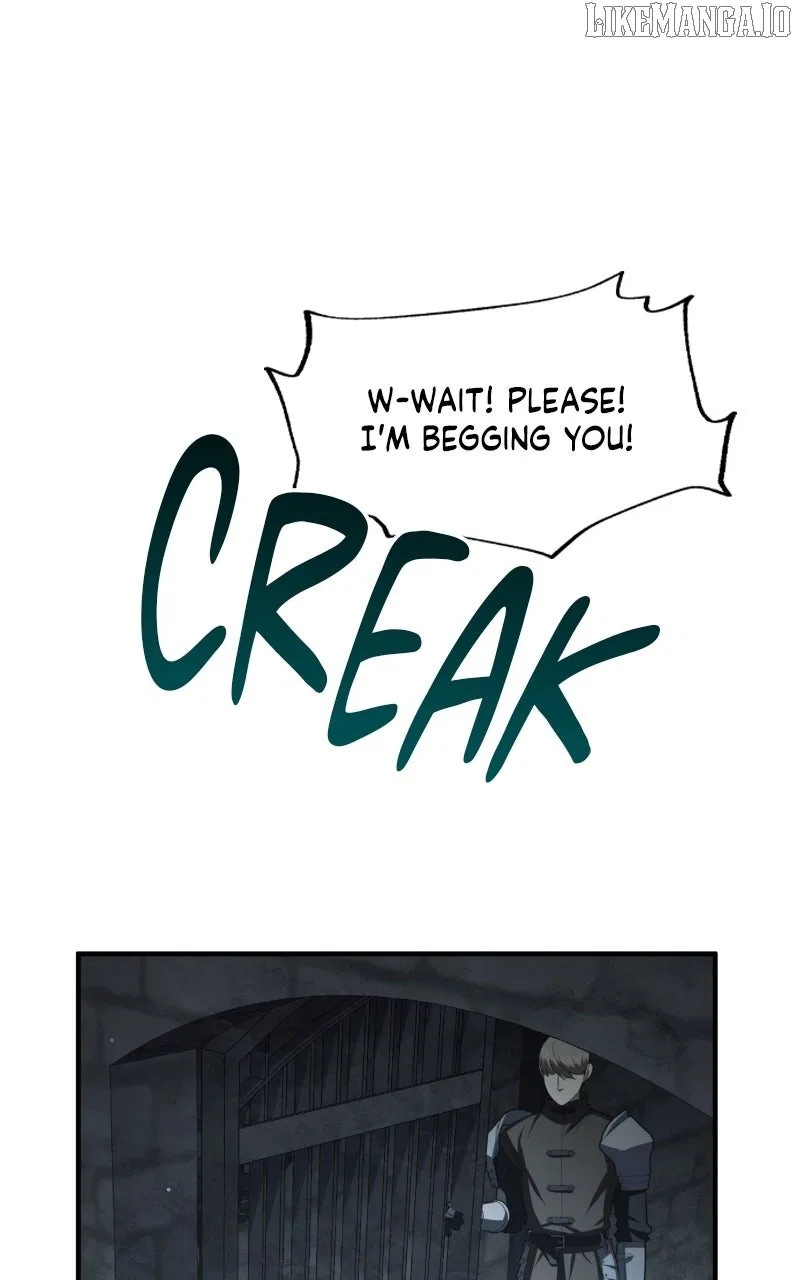 Who Stole Empress Chapter 101 – Page 64