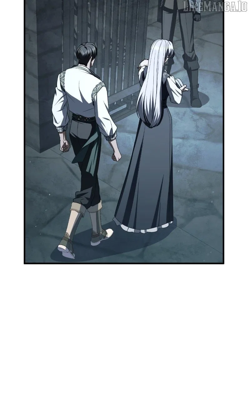 Who Stole Empress Chapter 101 – Page 65