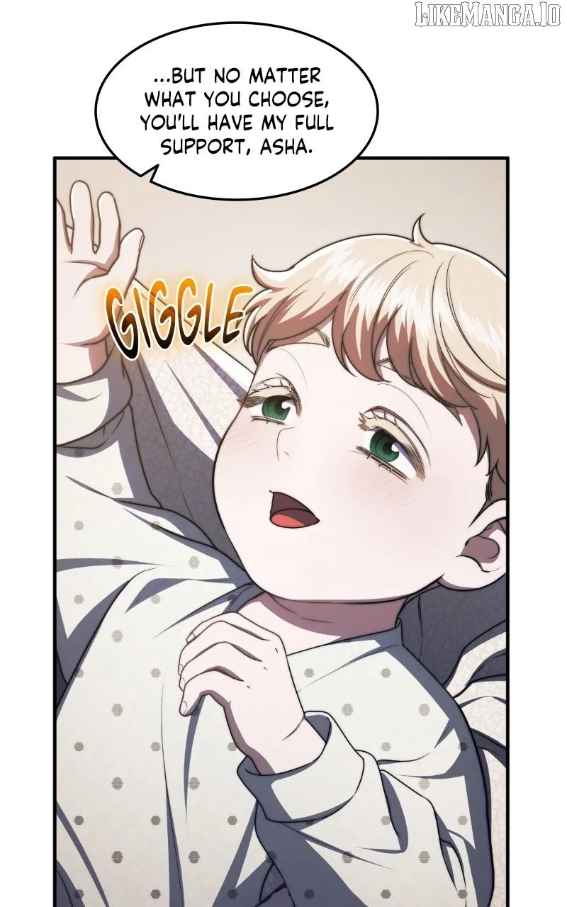 Who Stole Empress Chapter 101 – Page 68
