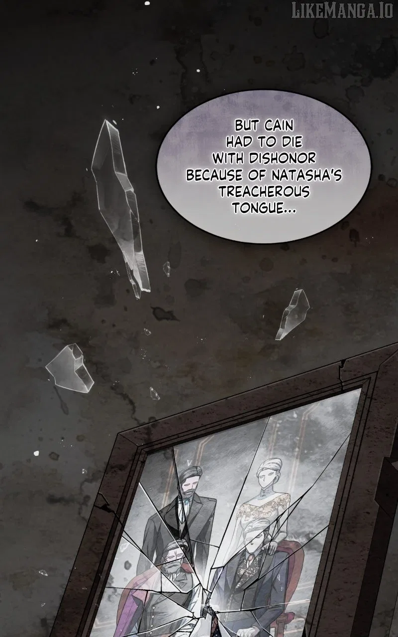 Who Stole Empress Chapter 101 – Page 71