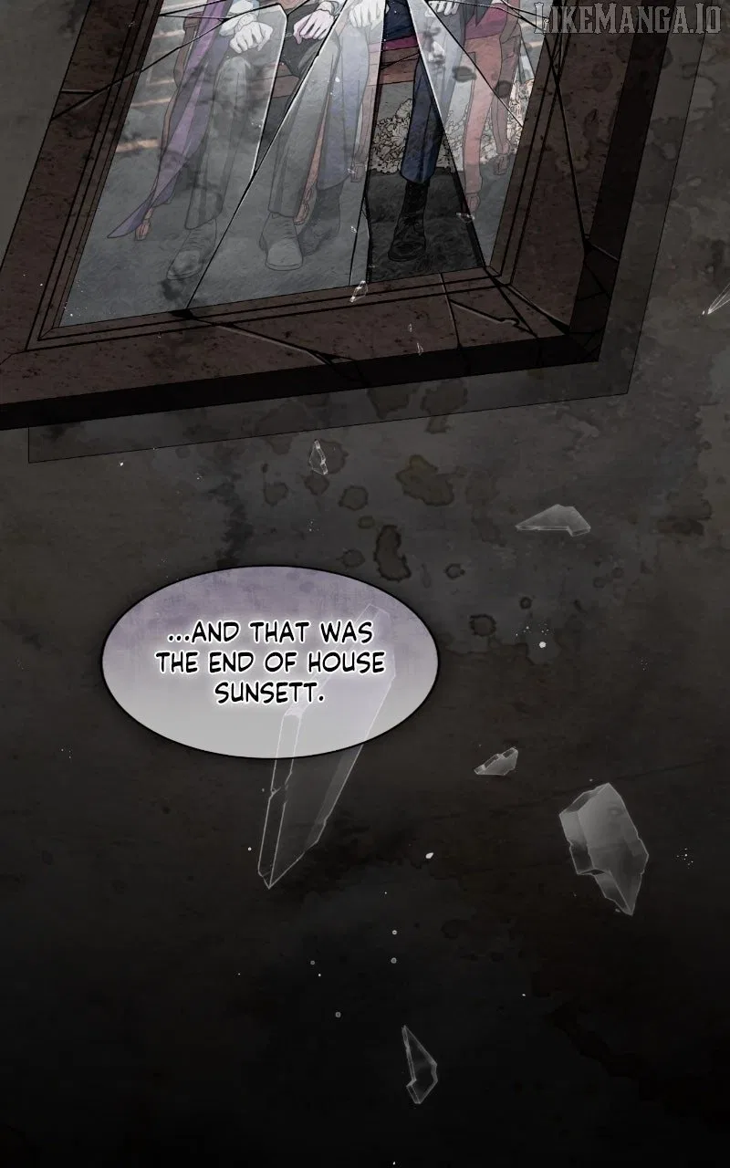 Who Stole Empress Chapter 101 – Page 72