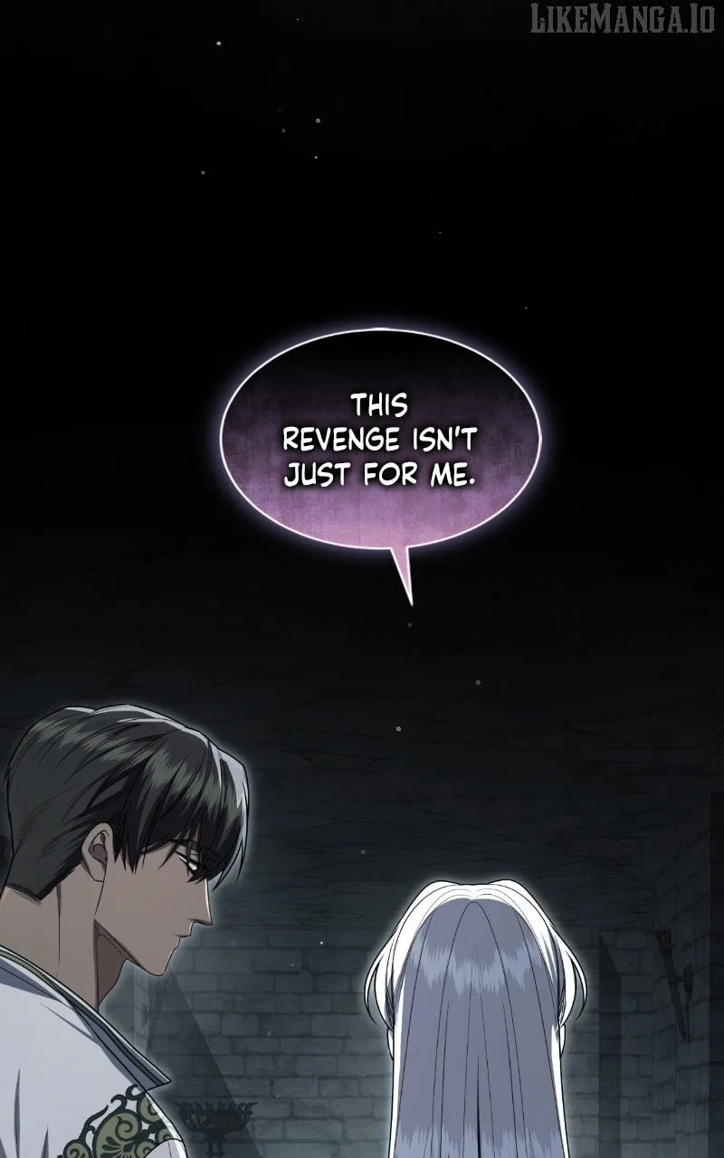 Who Stole Empress Chapter 101 – Page 73