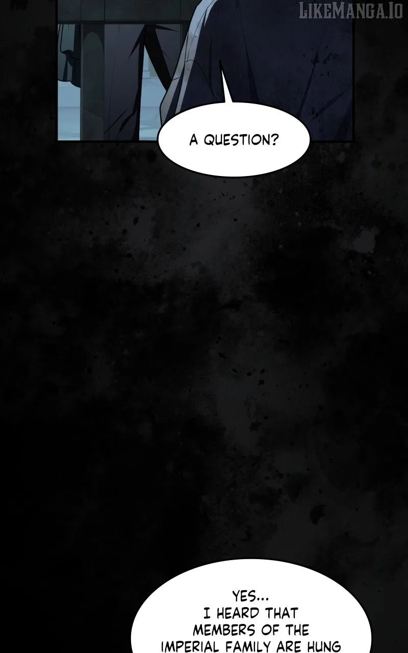 Who Stole Empress Chapter 101 – Page 85