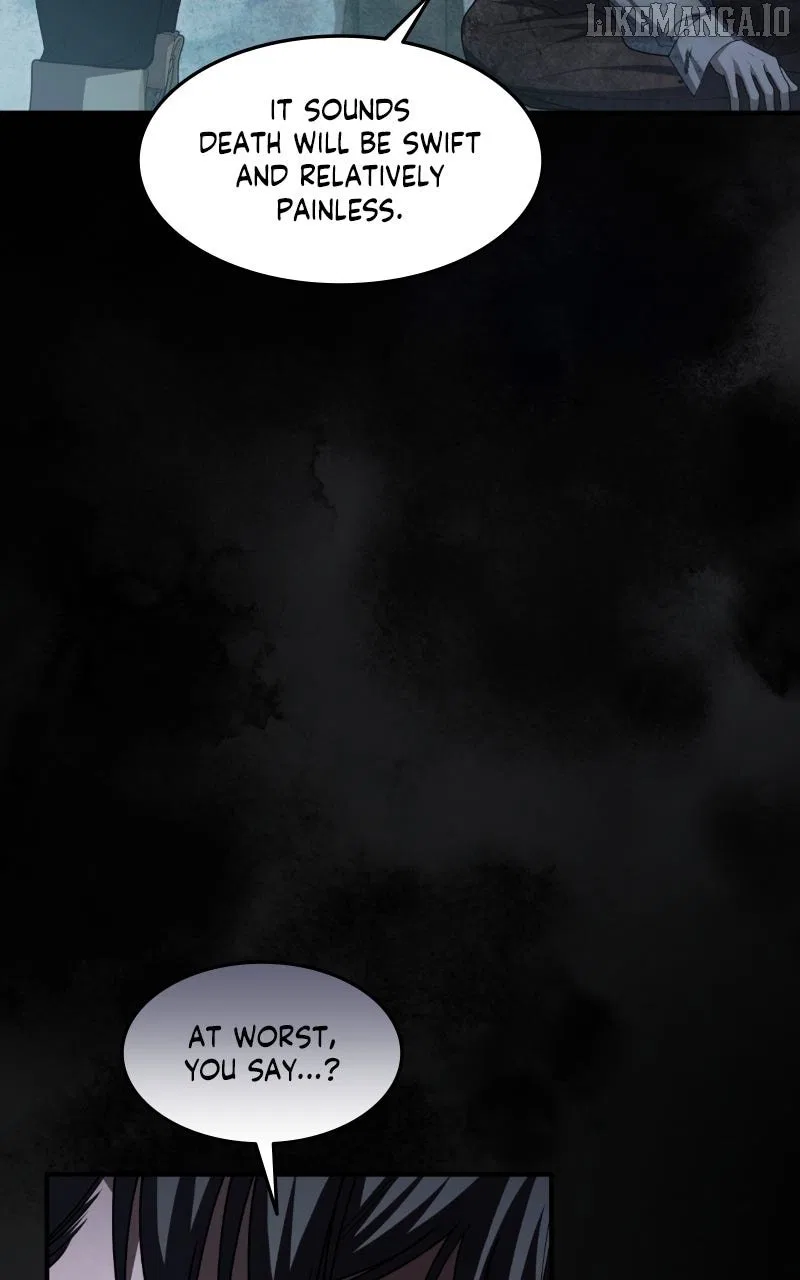 Who Stole Empress Chapter 101 – Page 87