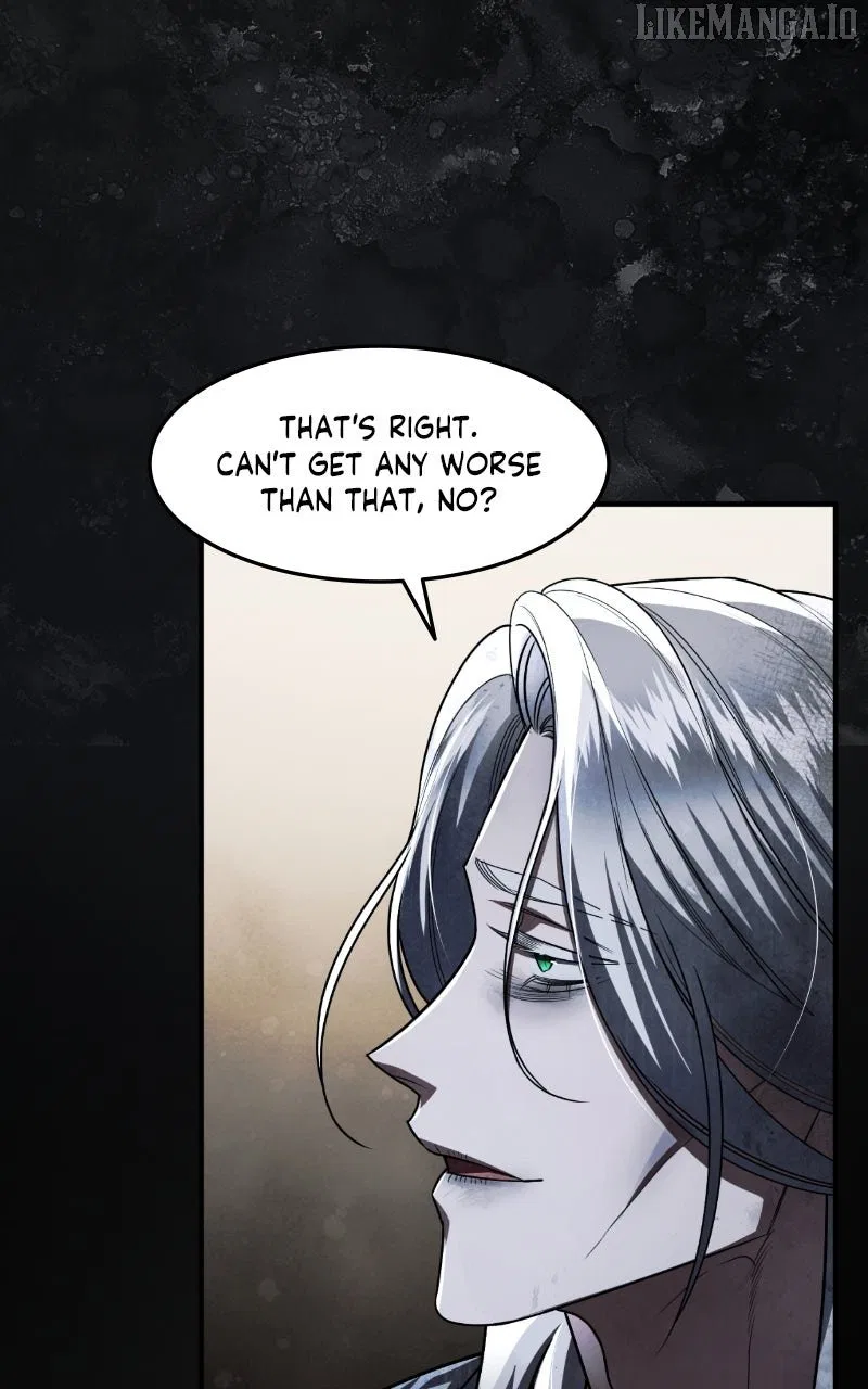 Who Stole Empress Chapter 101 – Page 89