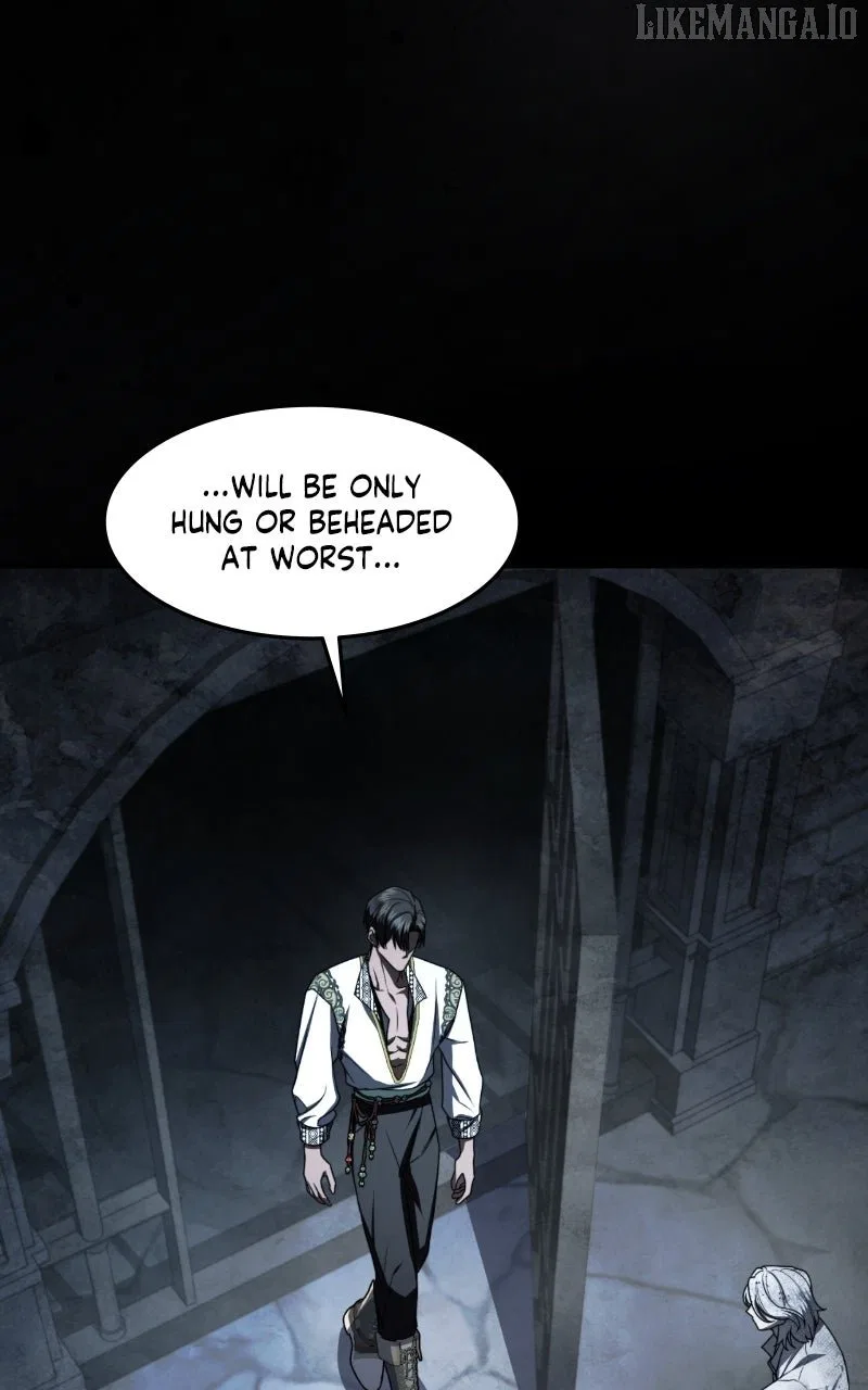 Who Stole Empress Chapter 101 – Page 94