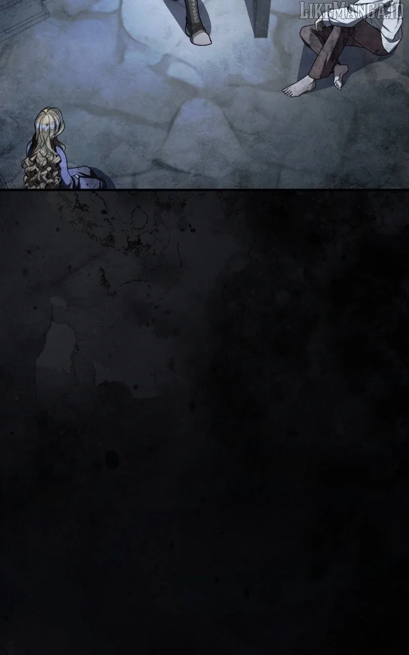 Who Stole Empress Chapter 101 – Page 95