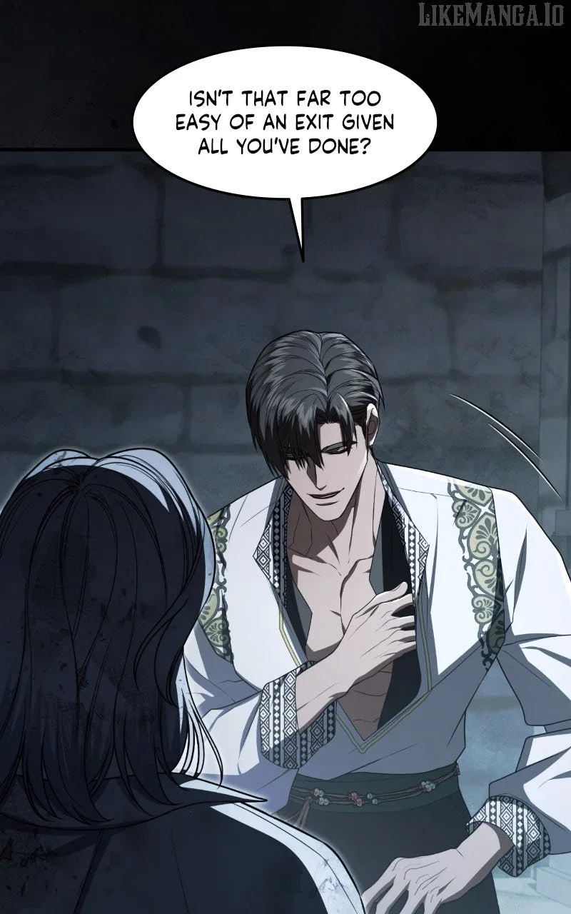 Who Stole Empress Chapter 101 – Page 96