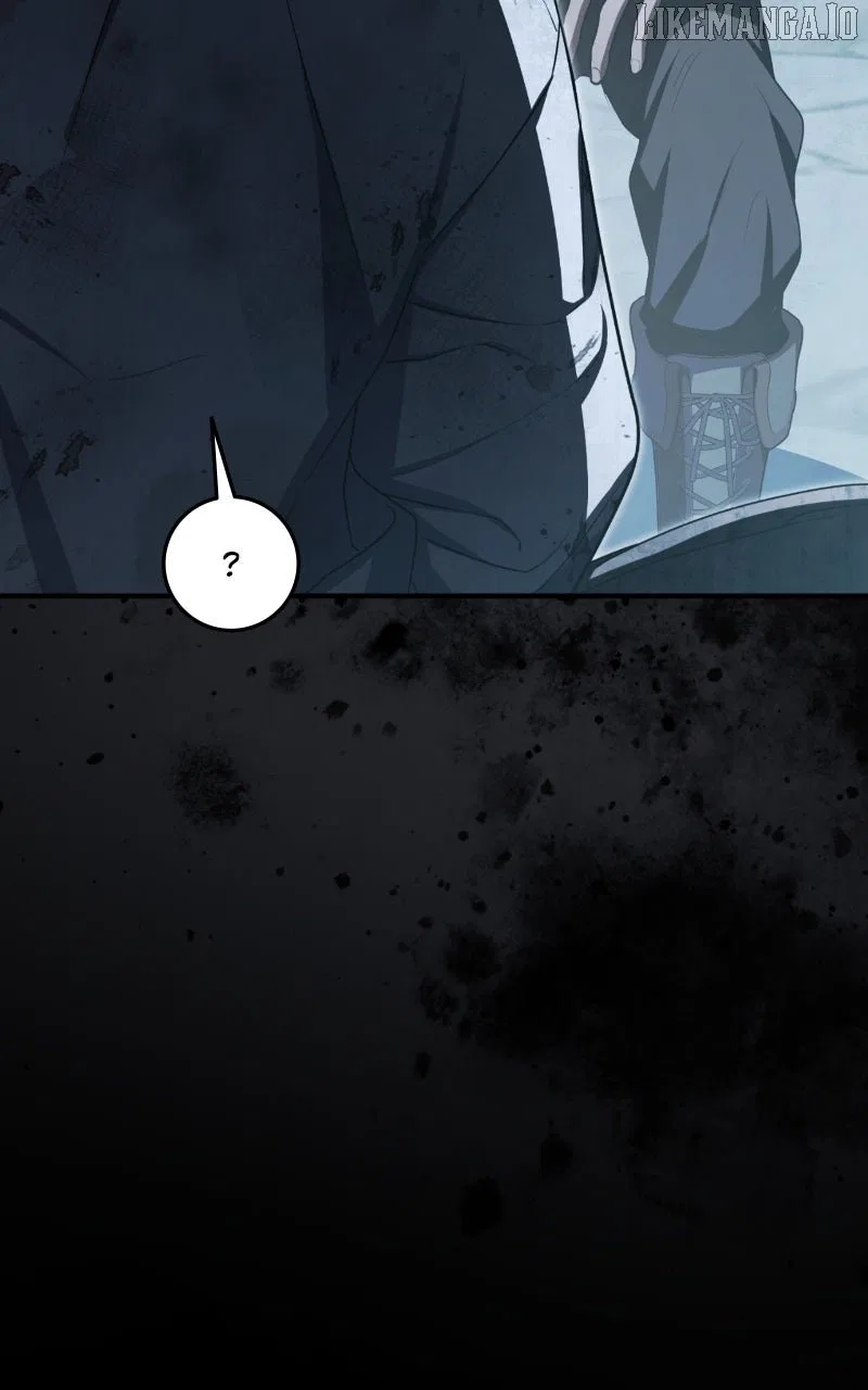 Who Stole Empress Chapter 101 – Page 97