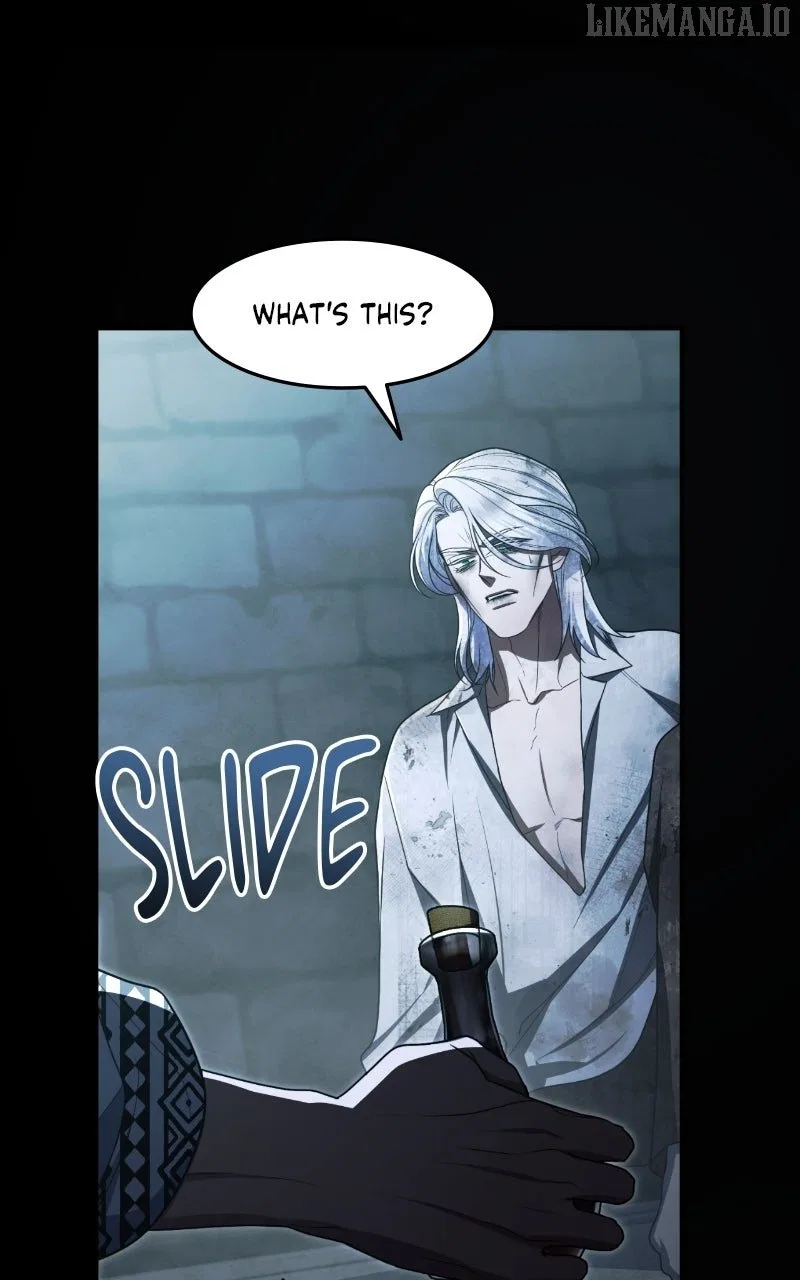Who Stole Empress Chapter 101 – Page 98
