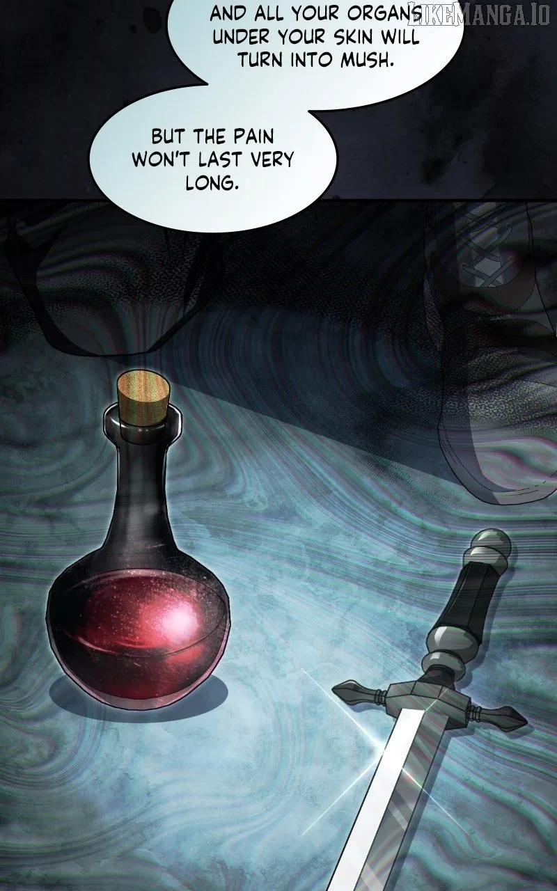 Who Stole Empress Chapter 101 – Page 100