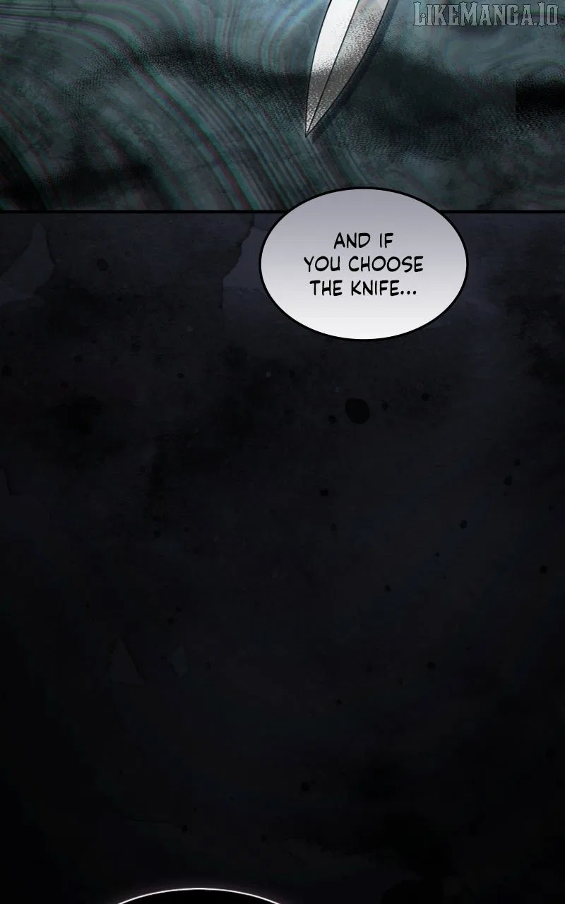 Who Stole Empress Chapter 101 – Page 101