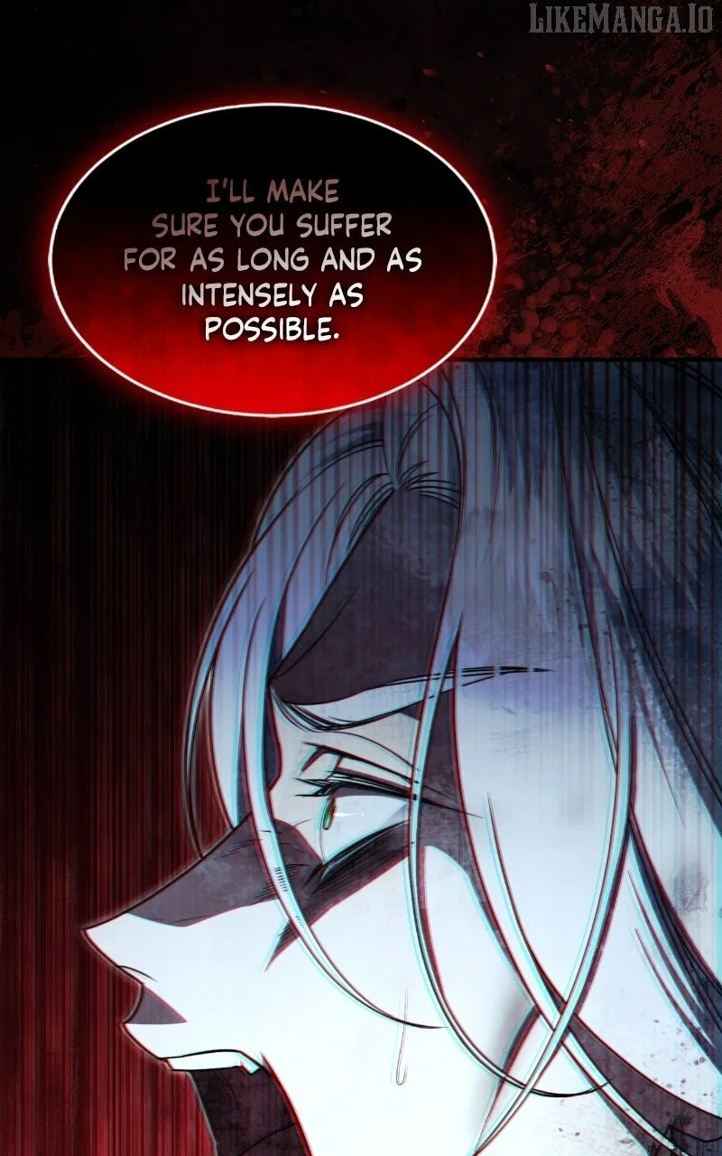 Who Stole Empress Chapter 101 – Page 104