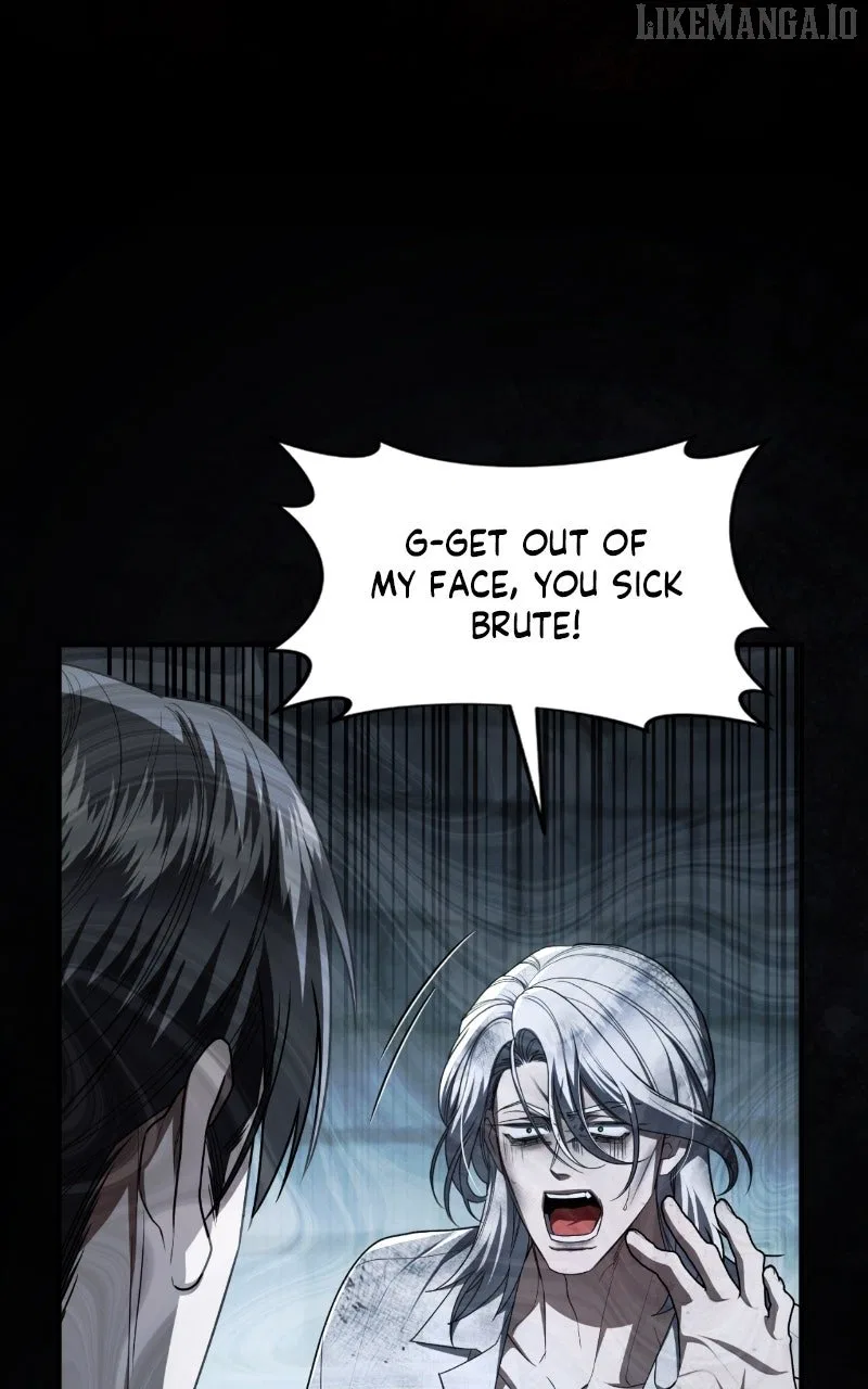 Who Stole Empress Chapter 101 – Page 106