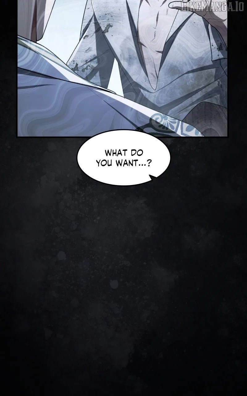 Who Stole Empress Chapter 101 – Page 107