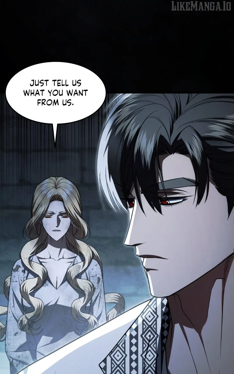 Who Stole Empress Chapter 101 – Page 108