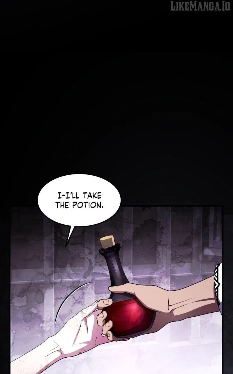 Who Stole Empress Chapter 101 – Page 115
