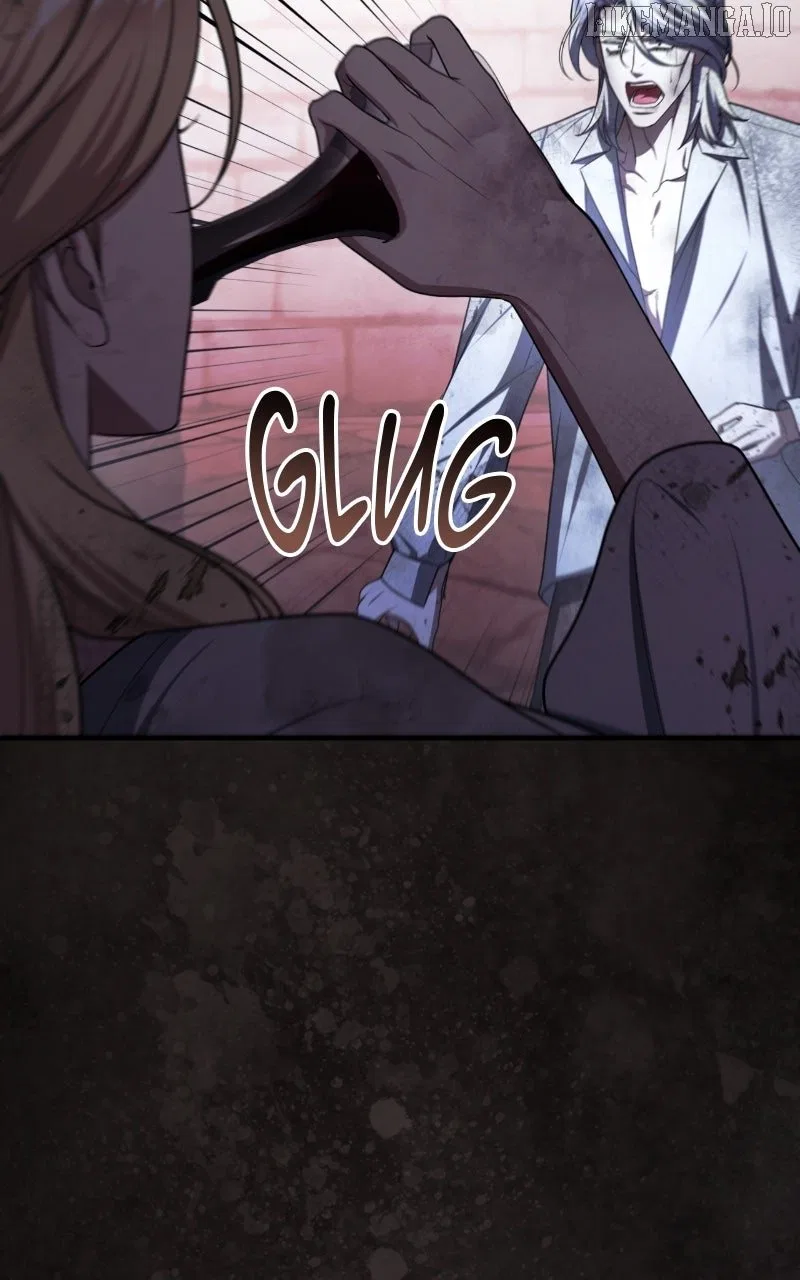 Who Stole Empress Chapter 101 – Page 117